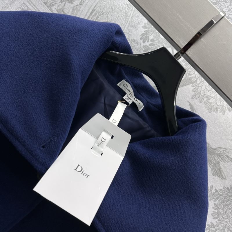 Christian Dior Outwear